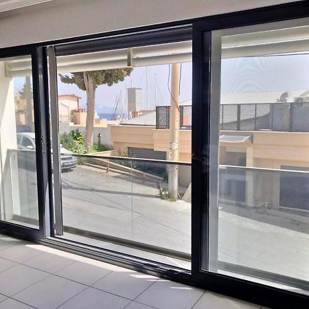 Dalyan Elit Apart Otel Çeşme Esterno foto