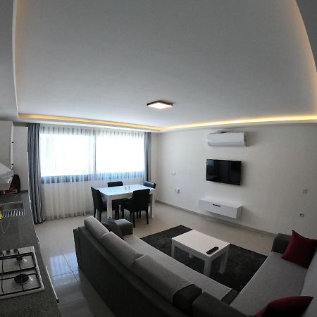 Dalyan Elit Apart Otel Çeşme Esterno foto