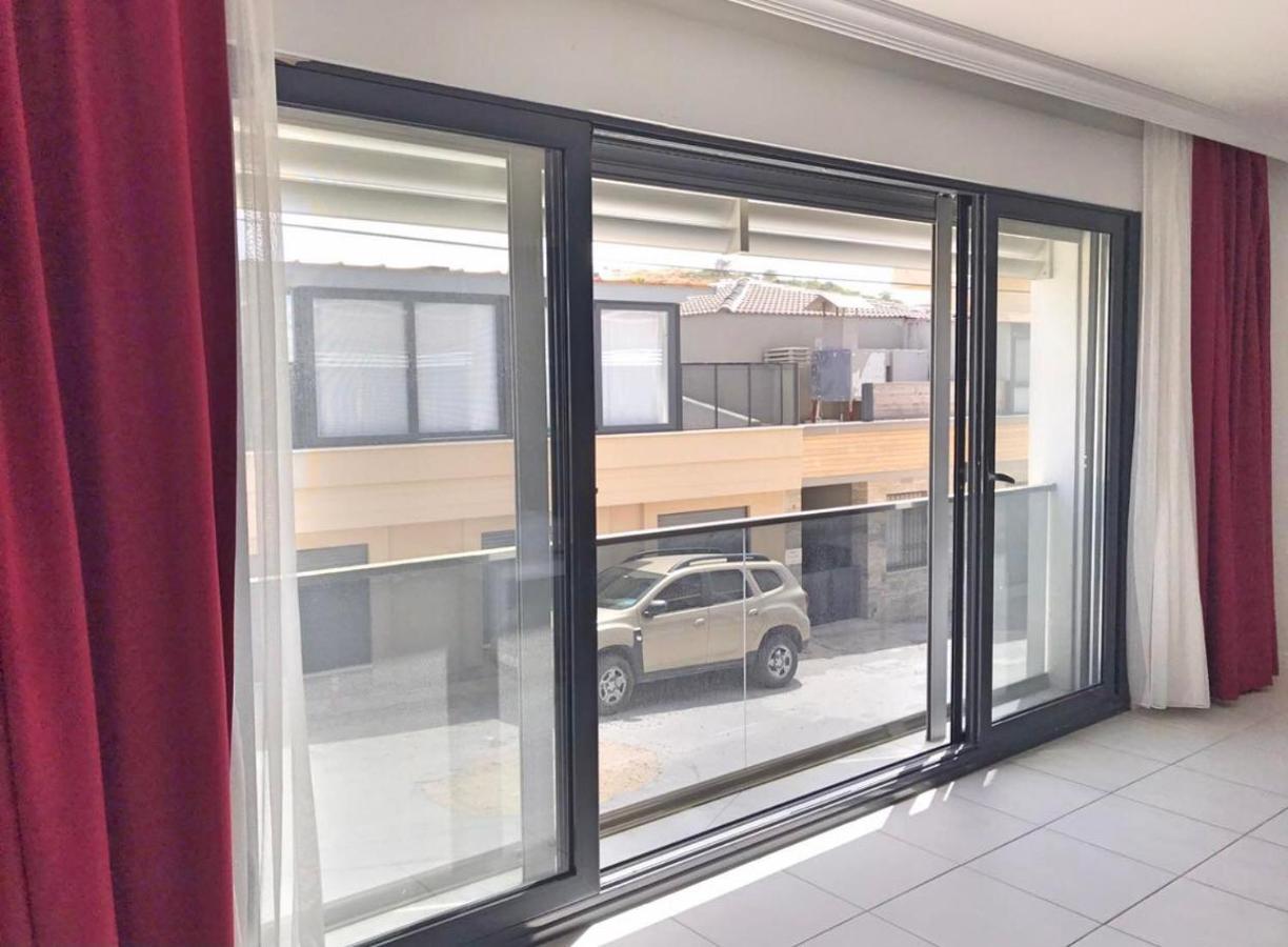 Dalyan Elit Apart Otel Çeşme Esterno foto