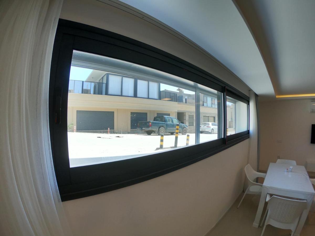 Dalyan Elit Apart Otel Çeşme Esterno foto